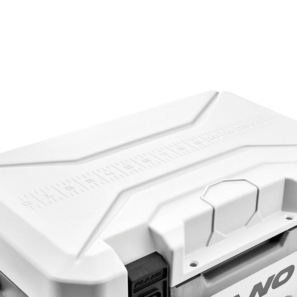 FR HRD COOLER 14QT WH ECOM (P000063) 