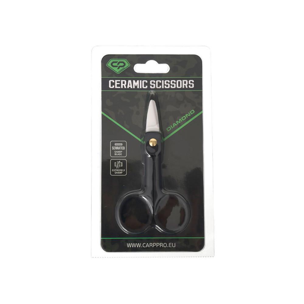 DIAMOND CERAMIC SCISSORS (CPCBSSB) 