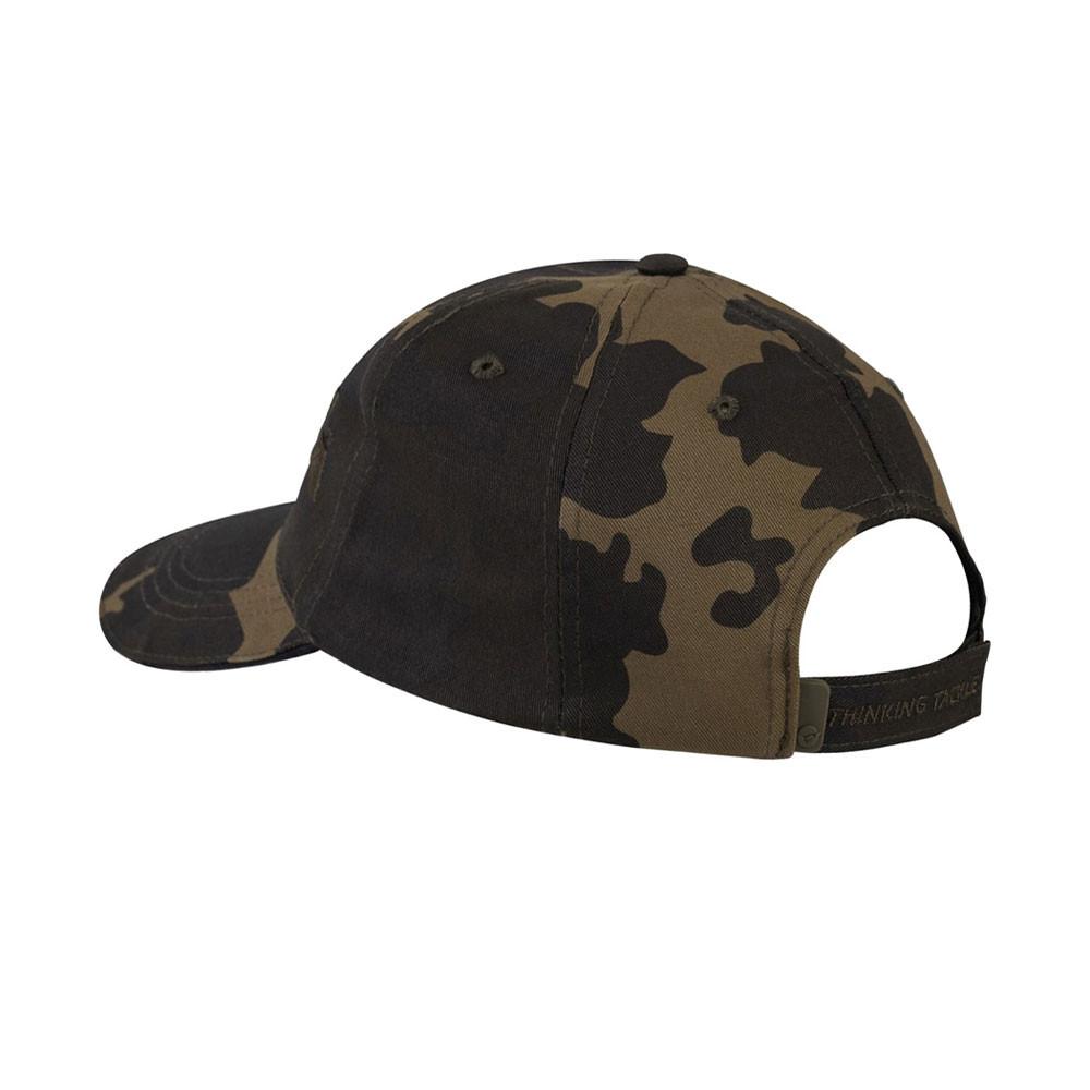 TK CAP DARK KAMO (KBC30) 