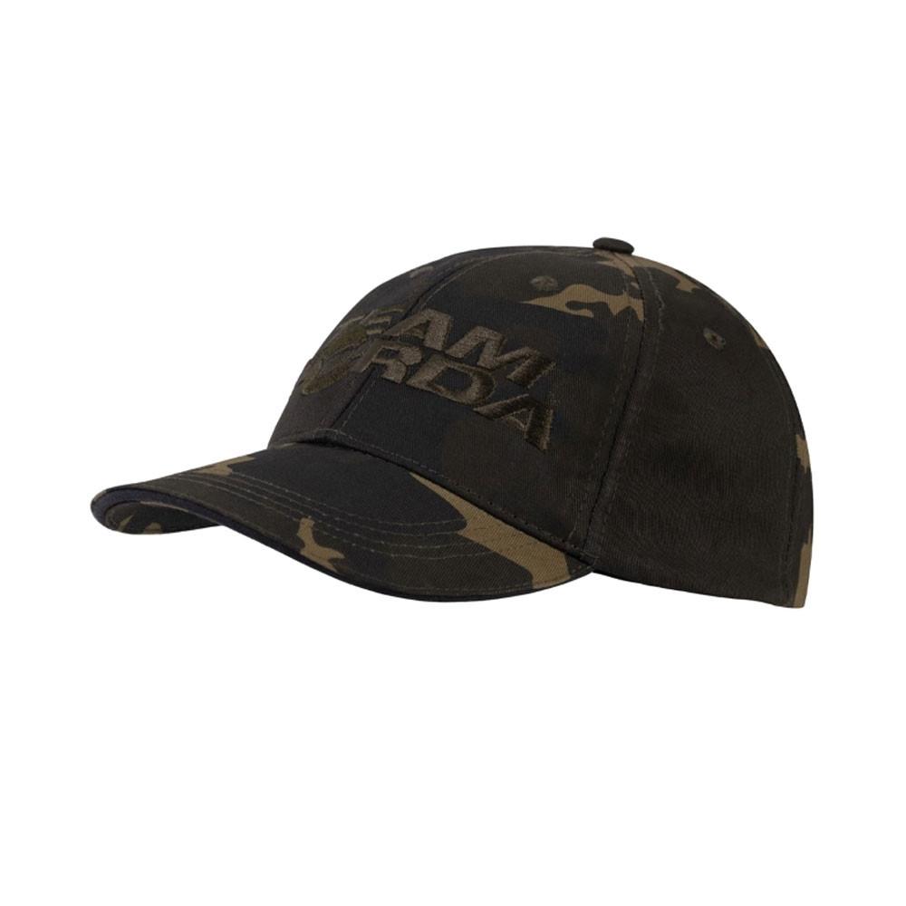 TK CAP DARK KAMO (KBC30) 