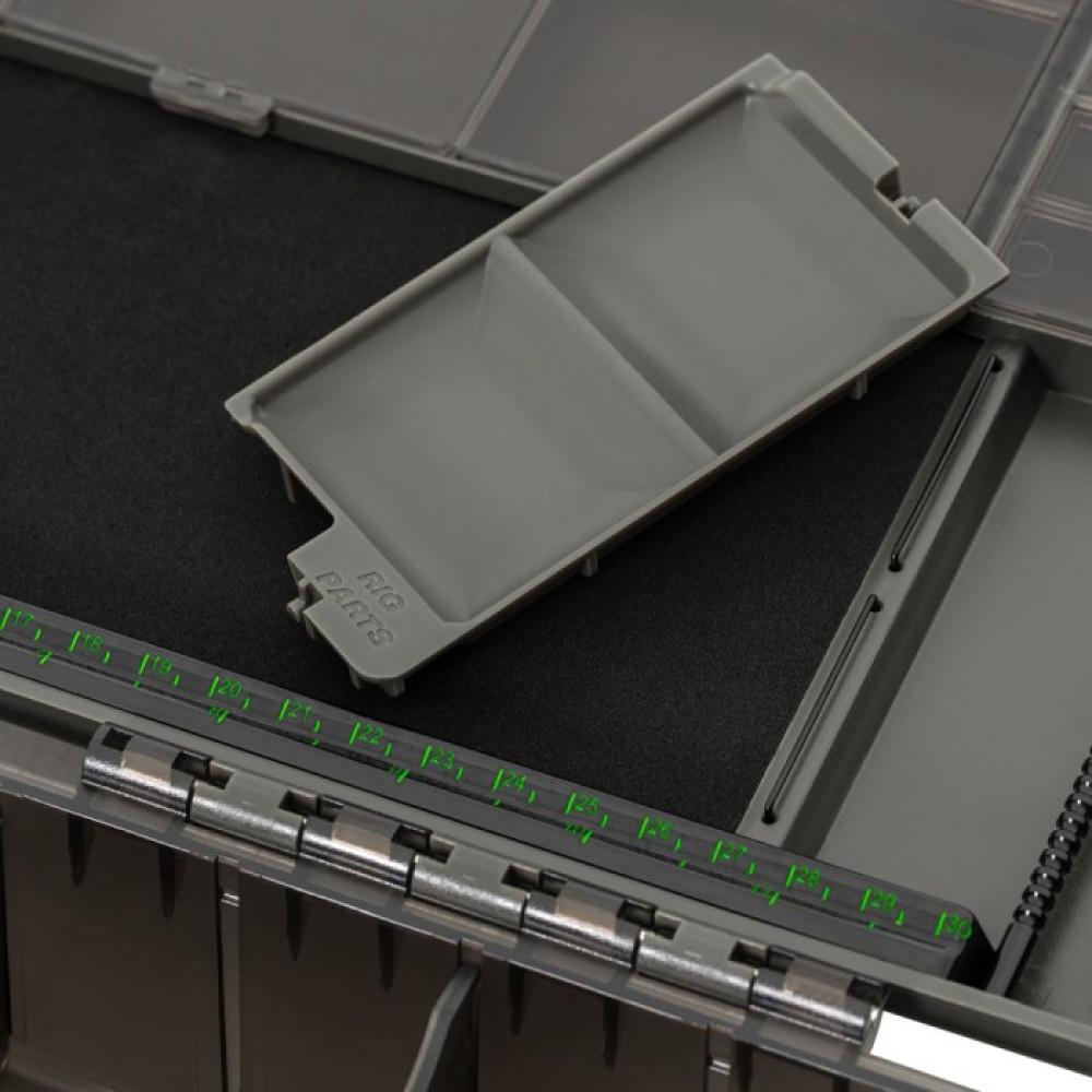 TACKLE BOX LARGE COLLECTION (KBOX22) 