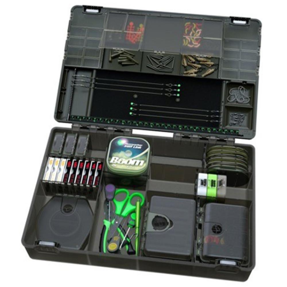 TACKLE BOX LARGE COLLECTION (KBOX22) 