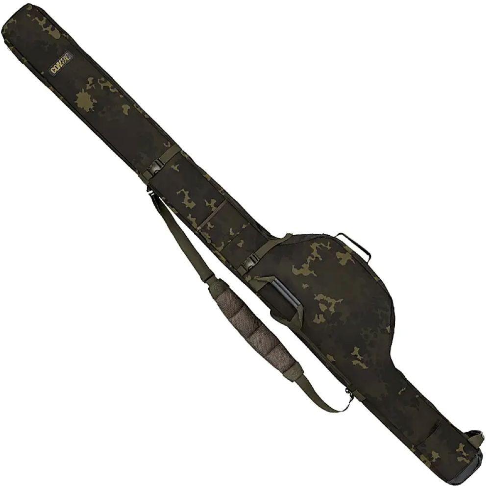COMPAC 3 ROD HOLDALL 13ft DARK KAMO (KLUG115) 