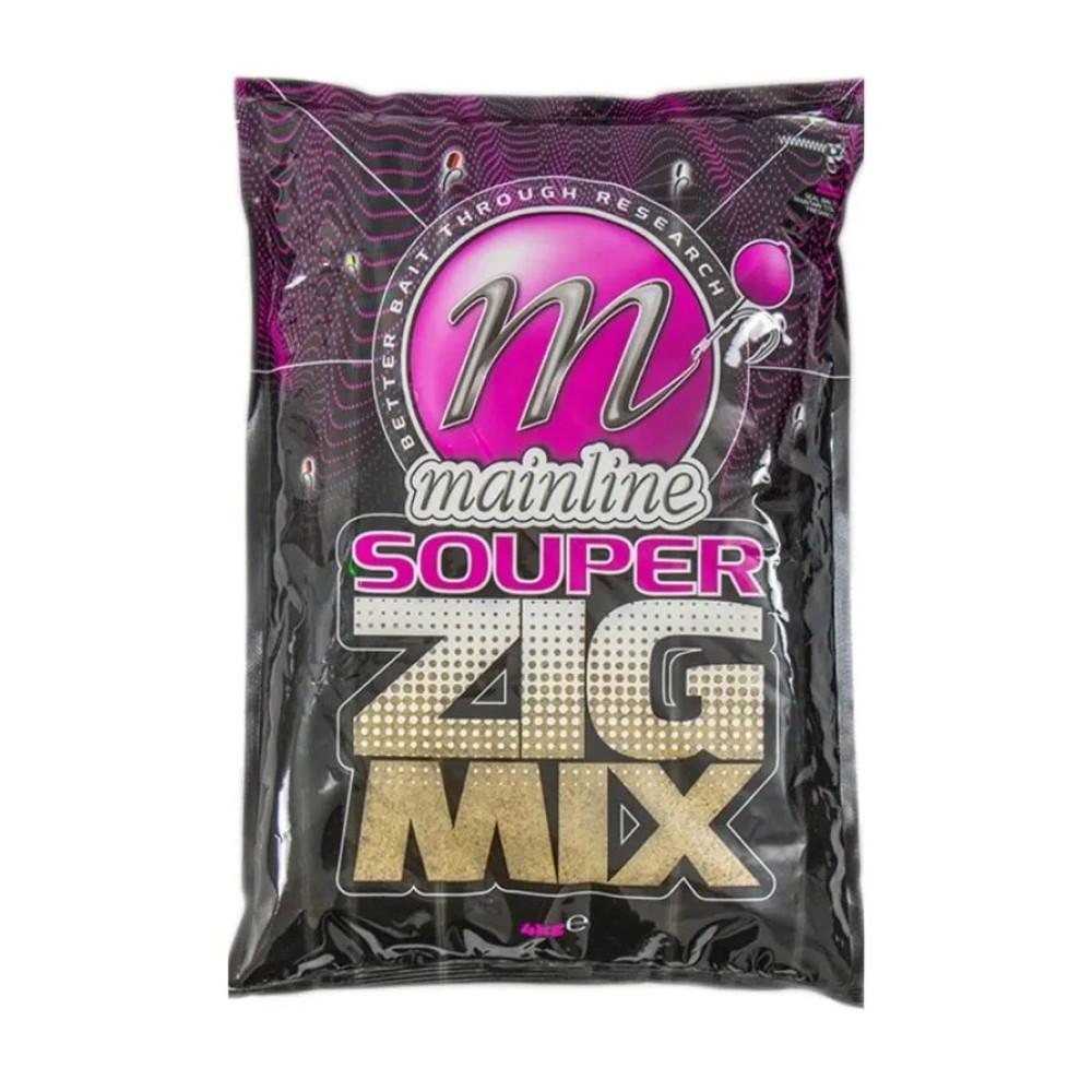 SOUPER ZIG MIX - 5kg (M08014) 