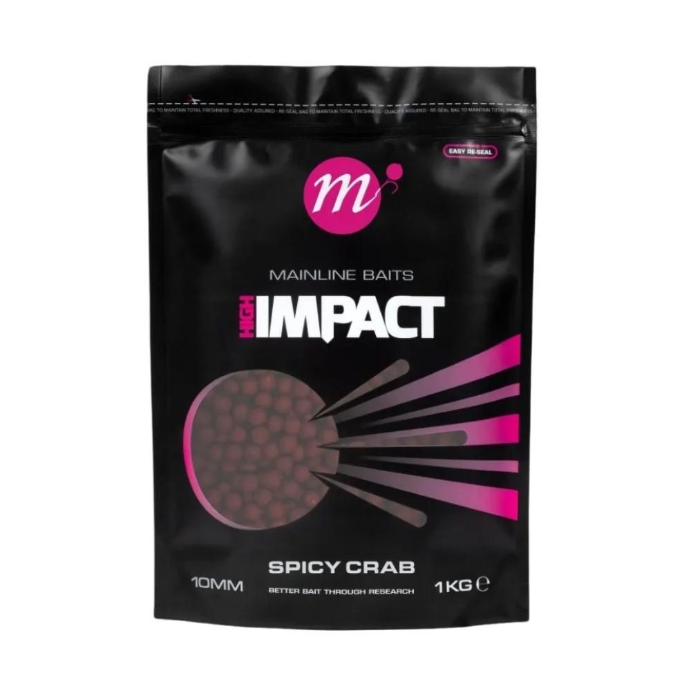 HI IMPACT SPICY CRAB 10mm 1kg (M23136) 