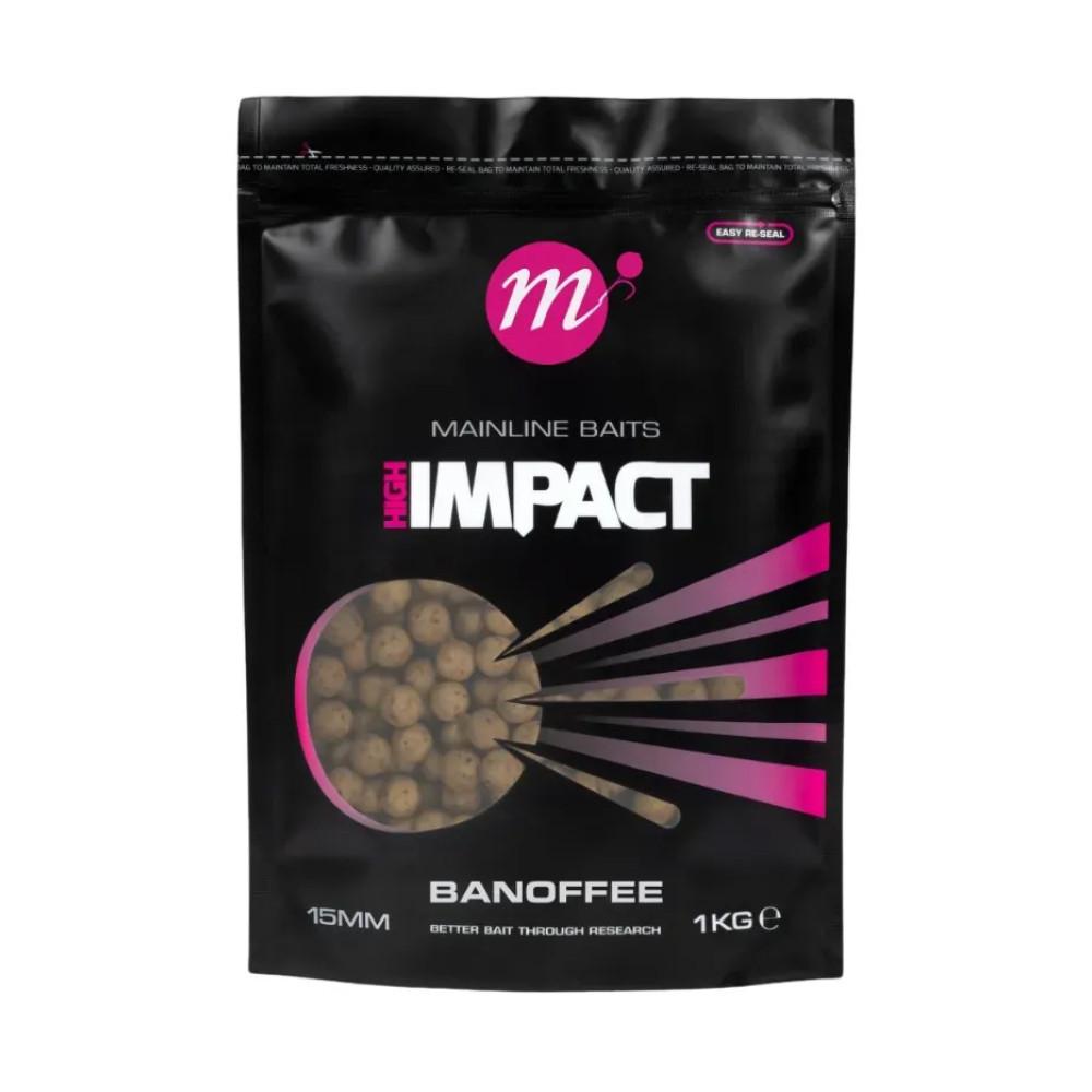 HI IMPACT BANOFFEE 15mm 1kg (M23141) 