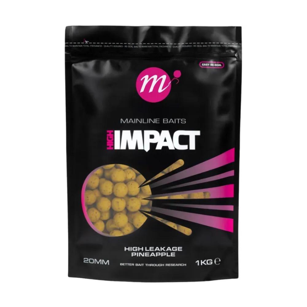 HI IMPACT HIGH LEAKAGE PINEAPPLE 15mm 1kg (M23145) 