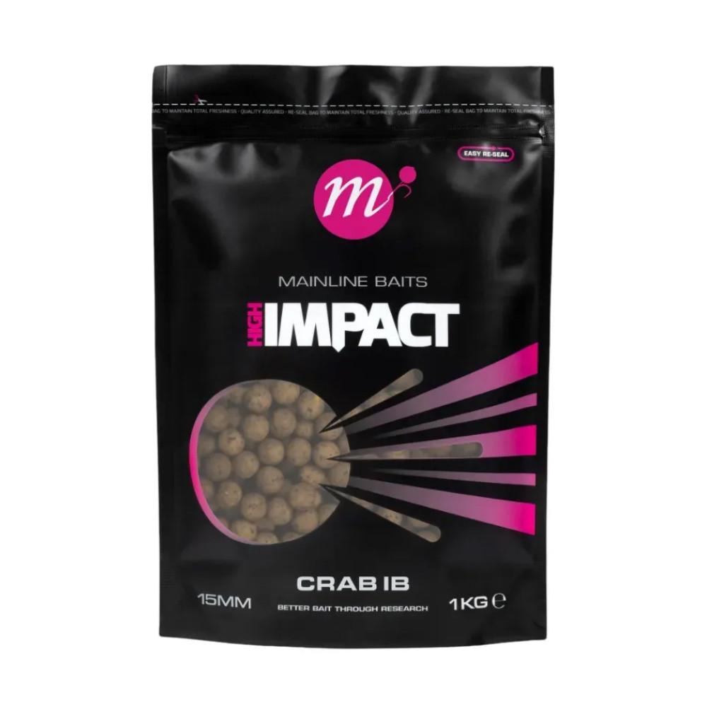 HI IMPACT CRAB IB 15mm 1kg (M23147) 