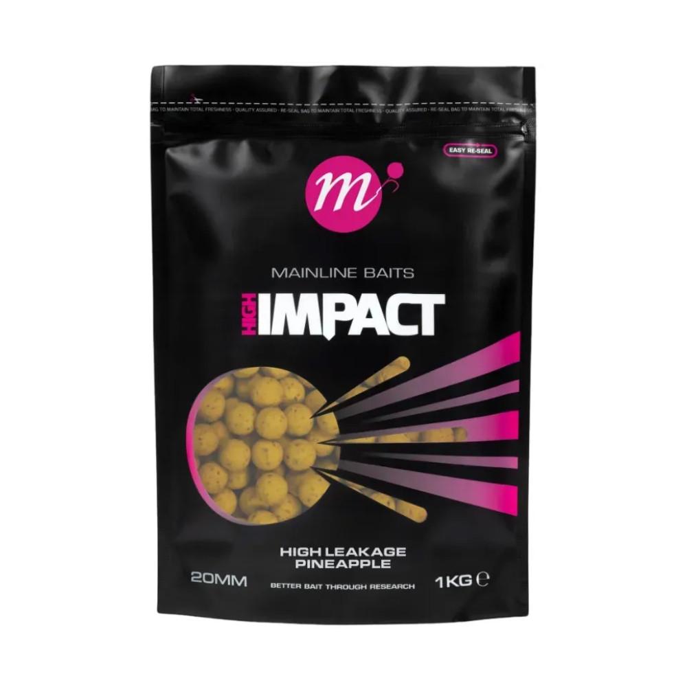 HI IMPACT HIGH LEAKAGE PINEAPPLE 20mm 1kg (M23159) 