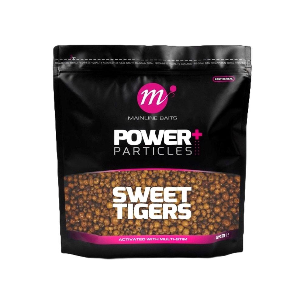 POWER+ SWEET TIGERS - 2kg (M37022) 