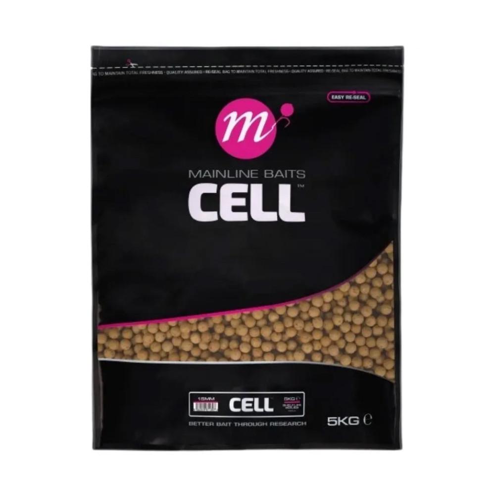 SHELF LIFE CELL - 15mm - 5kg (M41014) 