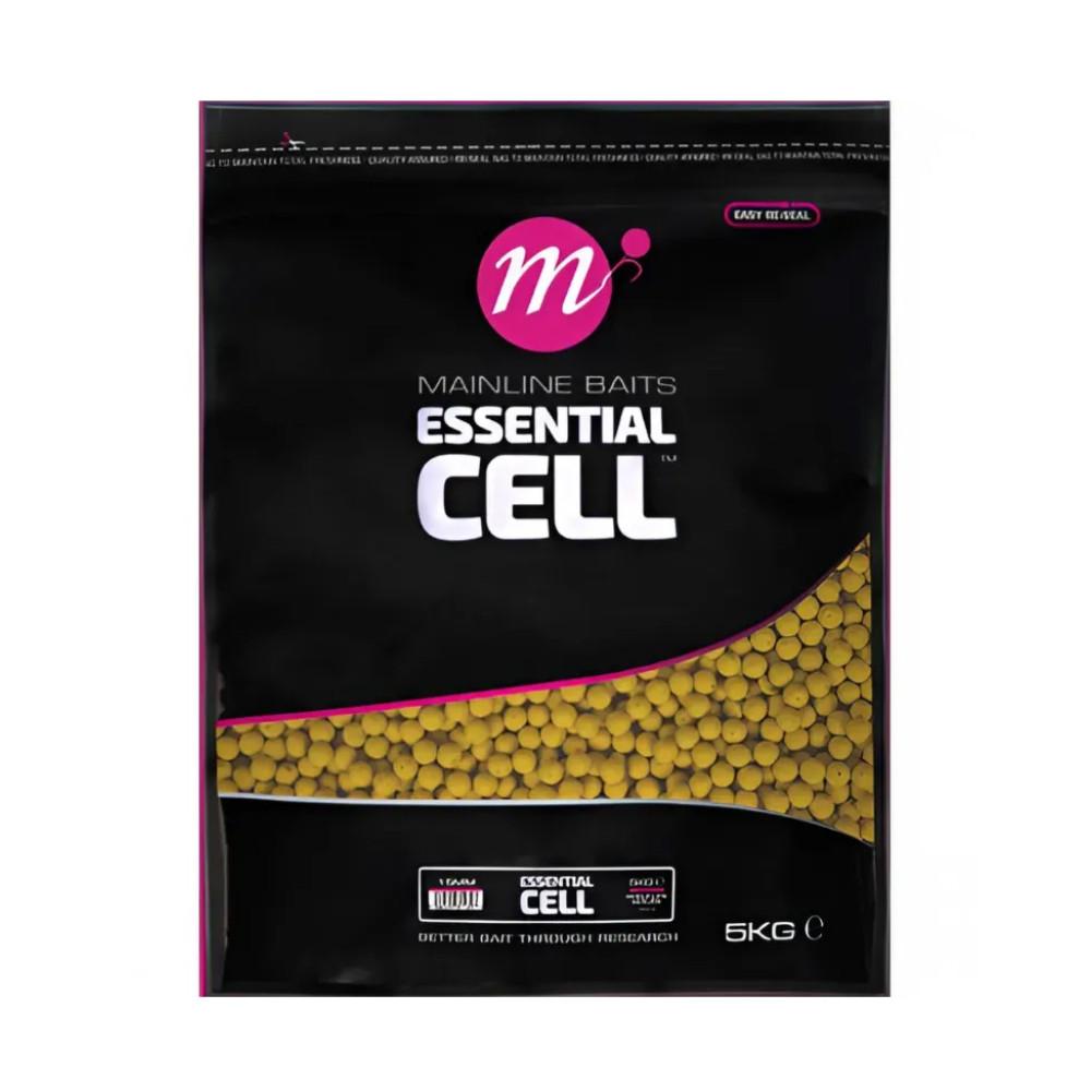 SHELF LIFE ESSENTIAL CELL - 15mm - 5kg (M41018) 
