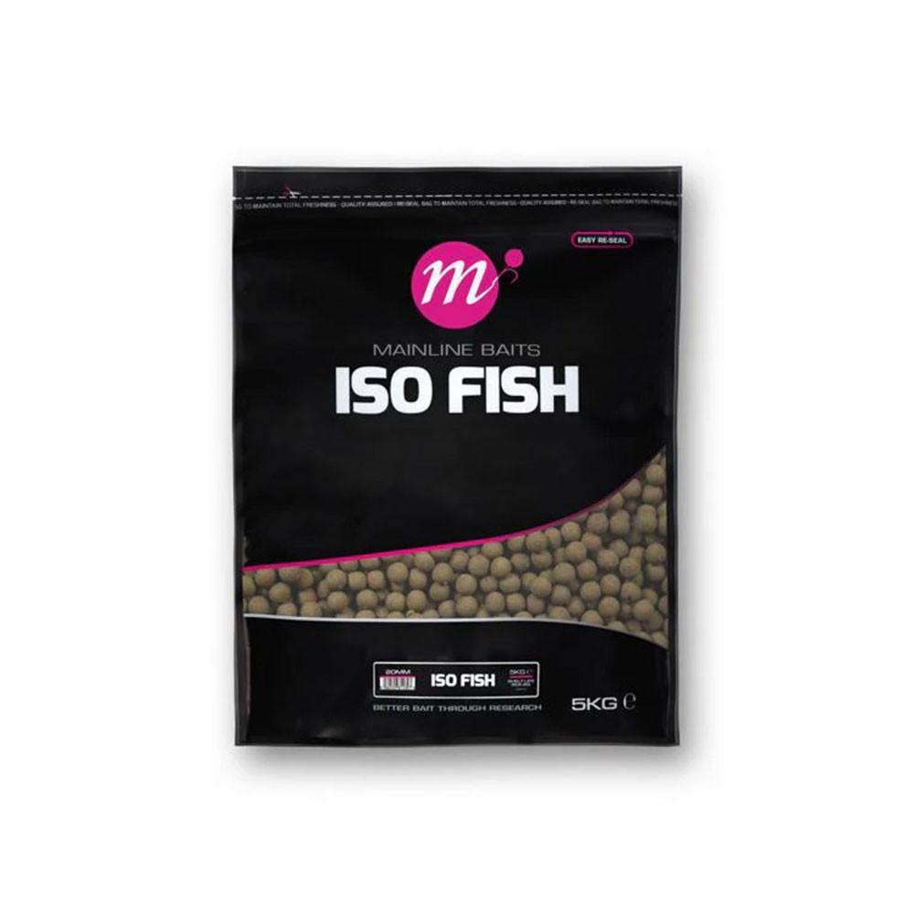 SHELF LIFE ISO FISH - 15mm - 5kg (M41026) 