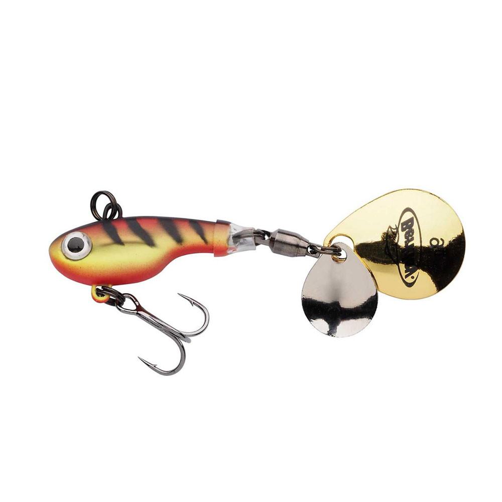 Pulse Spintail 9g Yellow Perch (1543279) 