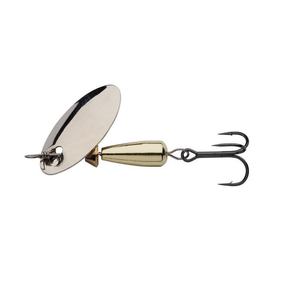 Droppen Bugga 5g LF Silver (1549764) 