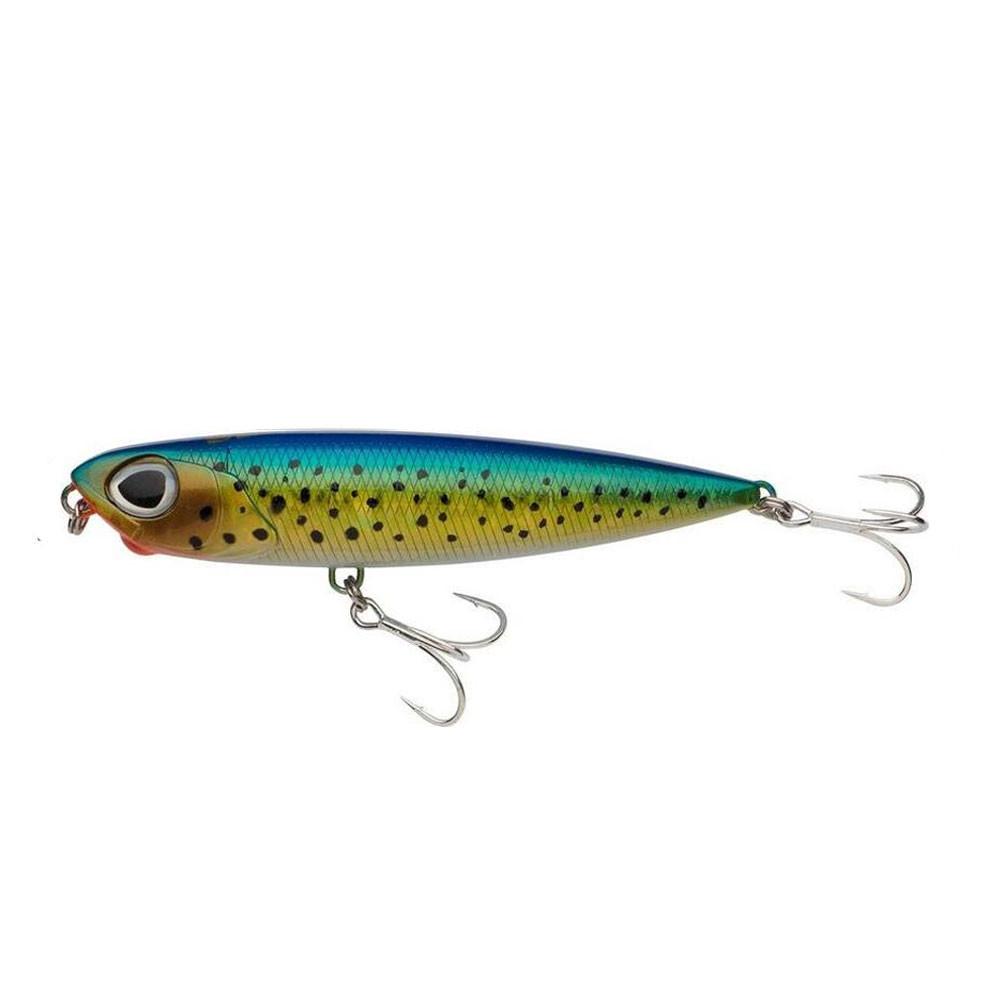 DEX Mullet Walker 12cm Mahi Mahi (1550609) 