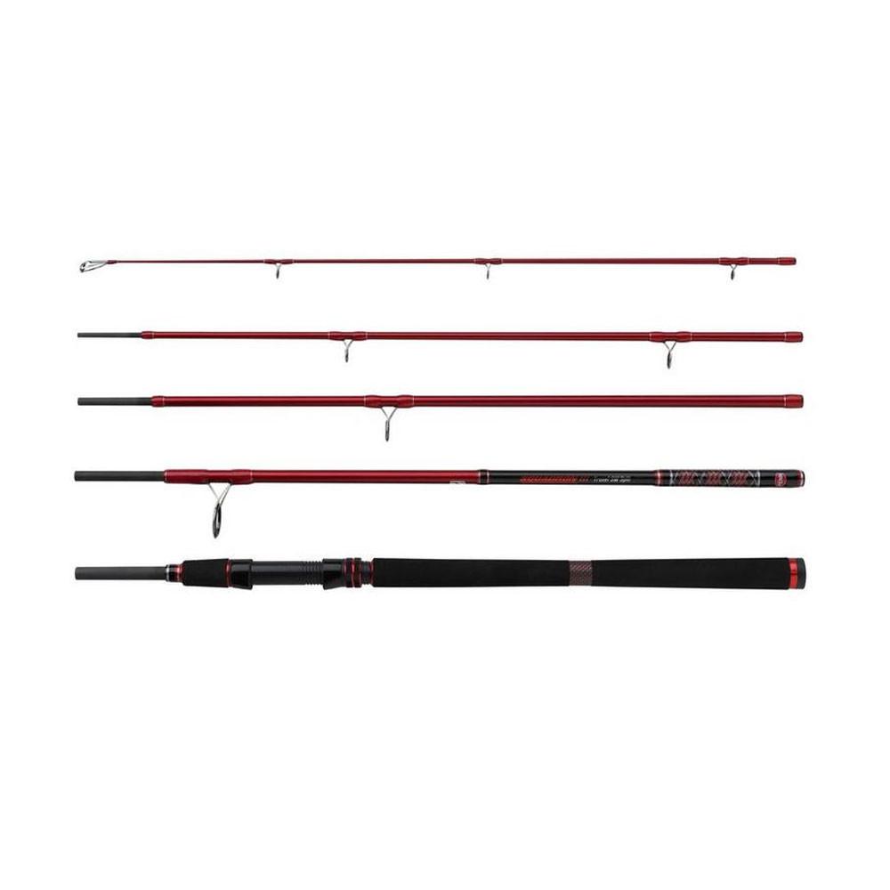 Squadron III Travel SW Spin 304 20-80g (1558374) 