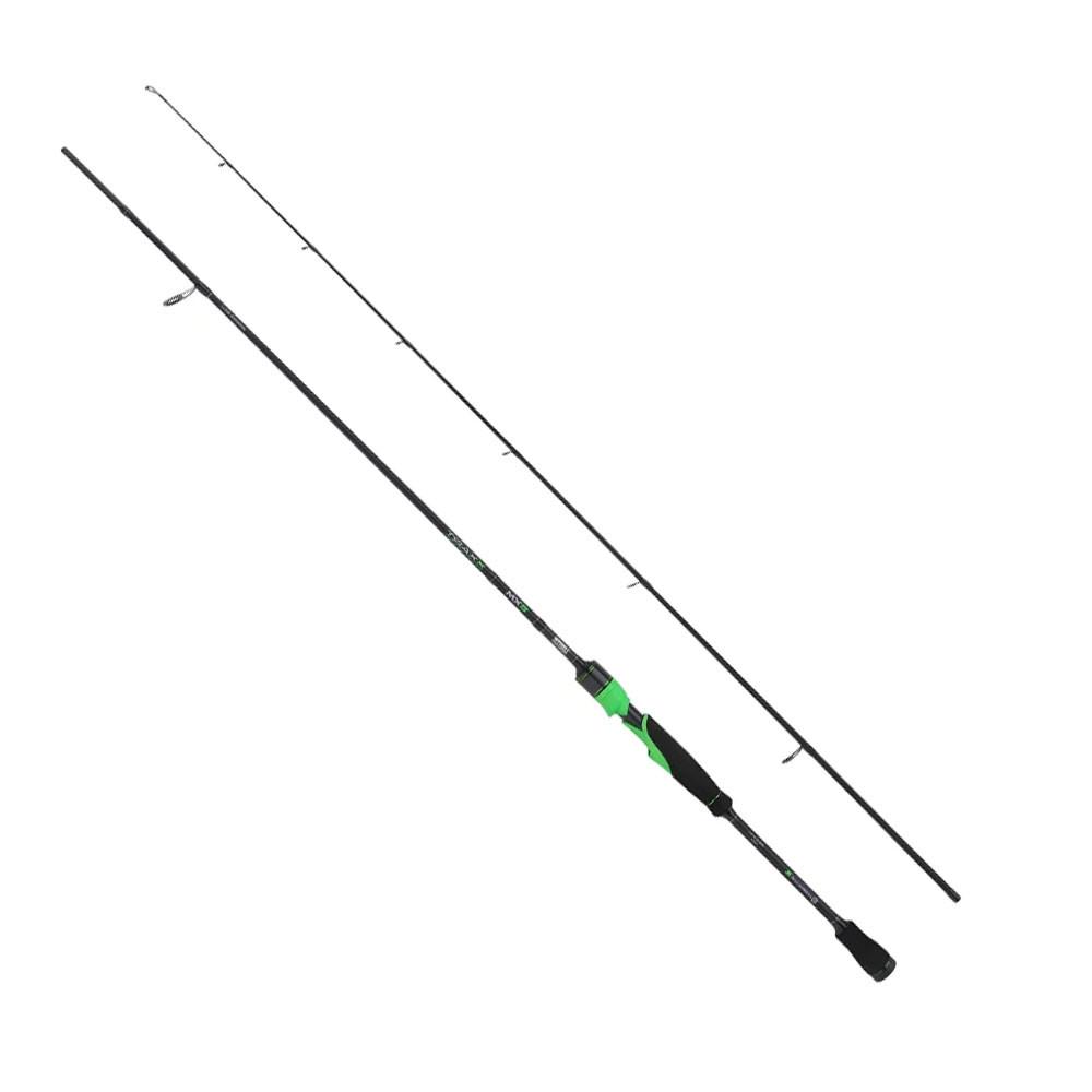 TRAXX MX5 DS / C-RIG 802ML 5-22g (1561545) 