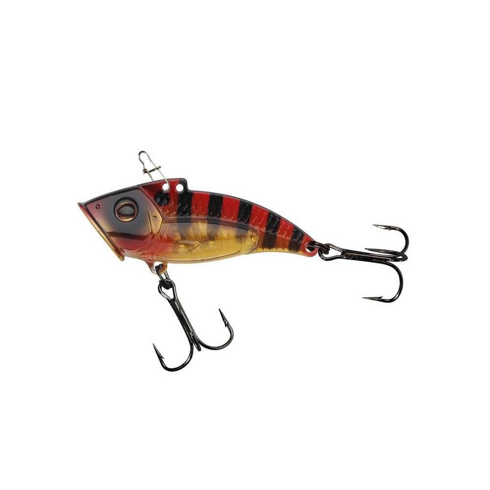 Rattling Powerblade 5.5cm 17g Red Tiger (1570889) 