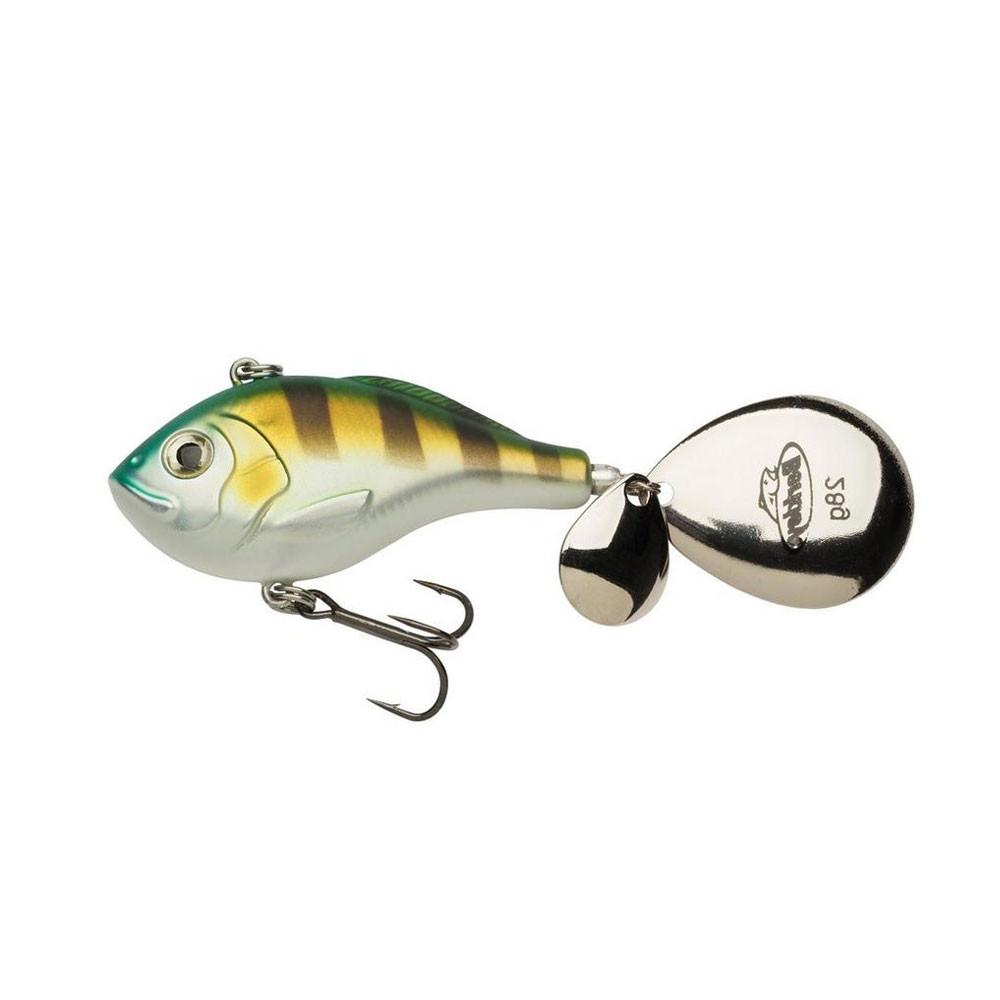 Pulse Spintail XL 18g Striped Ayu (1572730) 