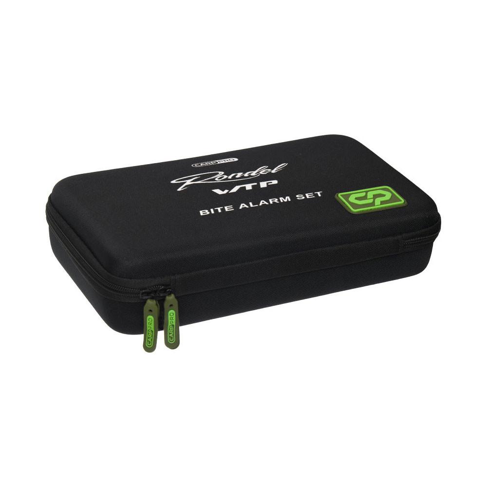 RONDEL BITE ALARM 4+1 (CPRBA66-4) 