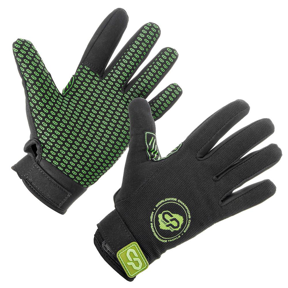 CASTING GLOVES - L, LEFT HAND (CPCGLL) 