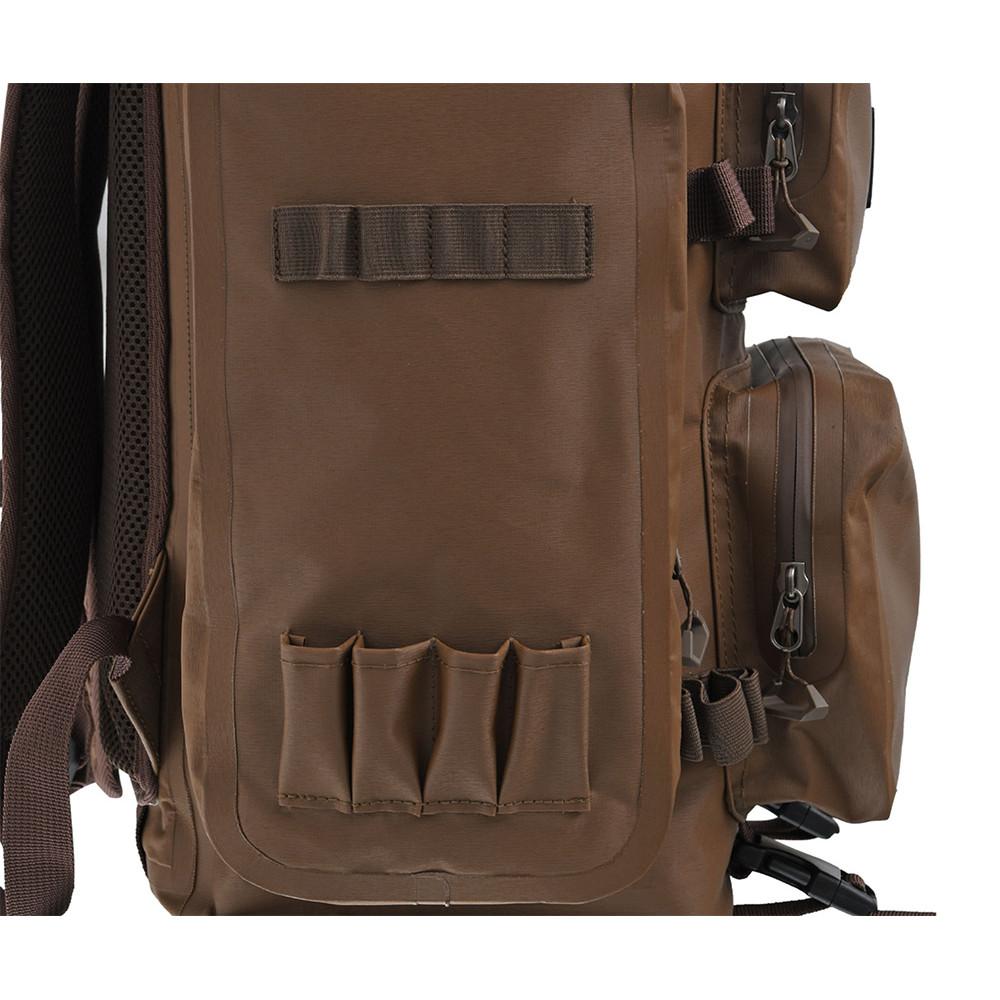 RUCKSACK BIG PVC WATERPROOF 35L (CPDT0135) 