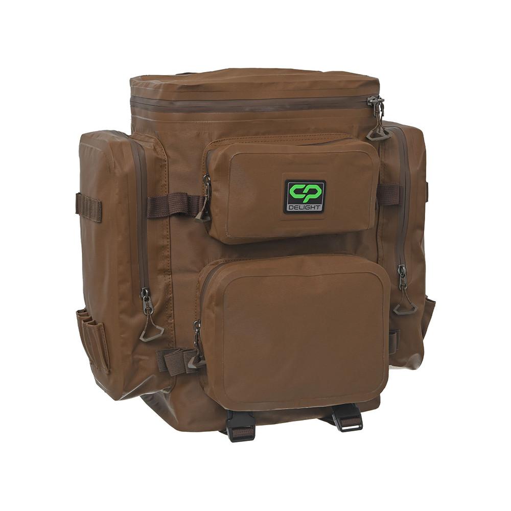 RUCKSACK BIG PVC WATERPROOF 35L (CPDT0135) 