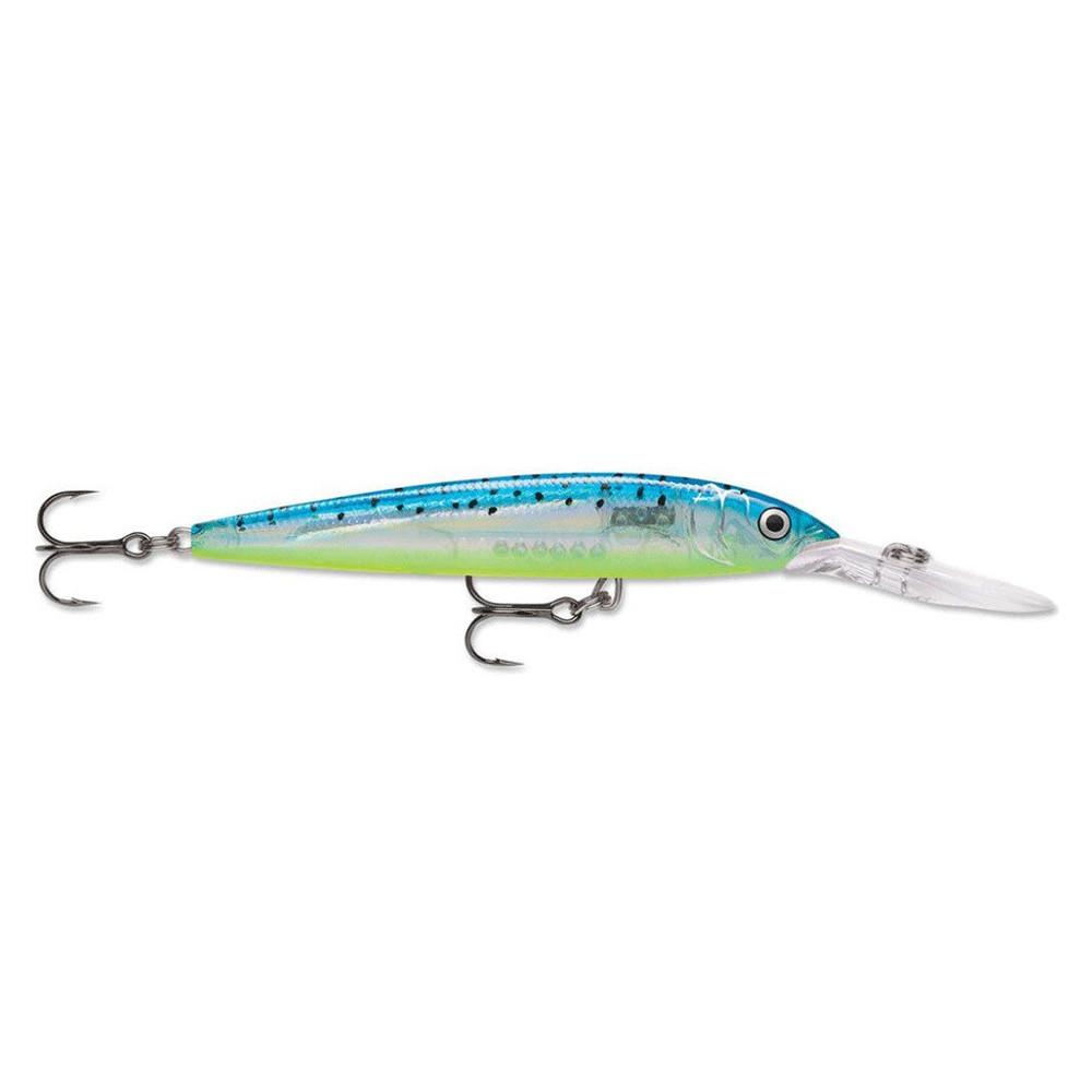 RAPALA DEEP HUSKY JERK (DHJ) 12 GBM 