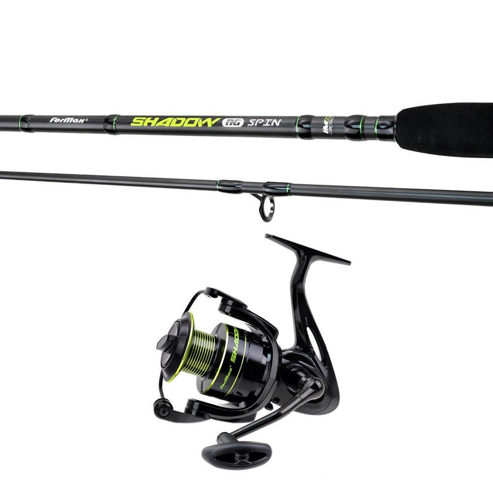 SET 6 - SPIN SET III 