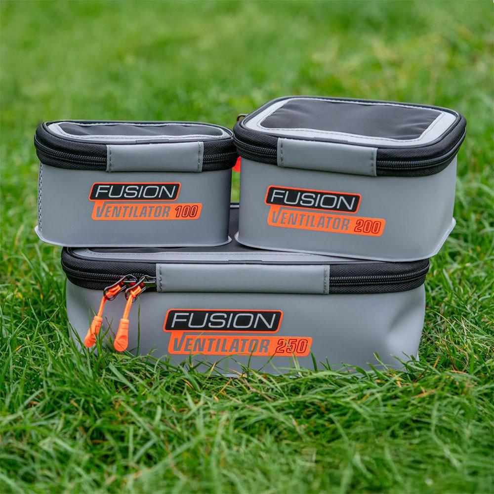 GURU FUSION VENTILATOR COMBO 3 (GLG048) 