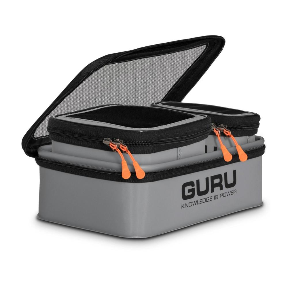 GURU FUSION VENTILATOR COMBO 3 (GLG048) 
