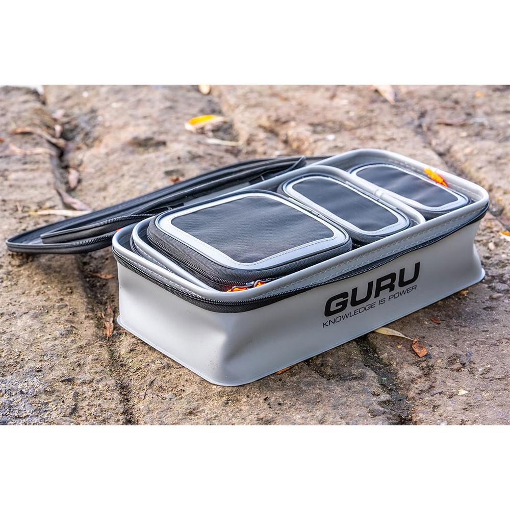 GURU FUSION VENTILATOR COMBO 5 (GLG049) 