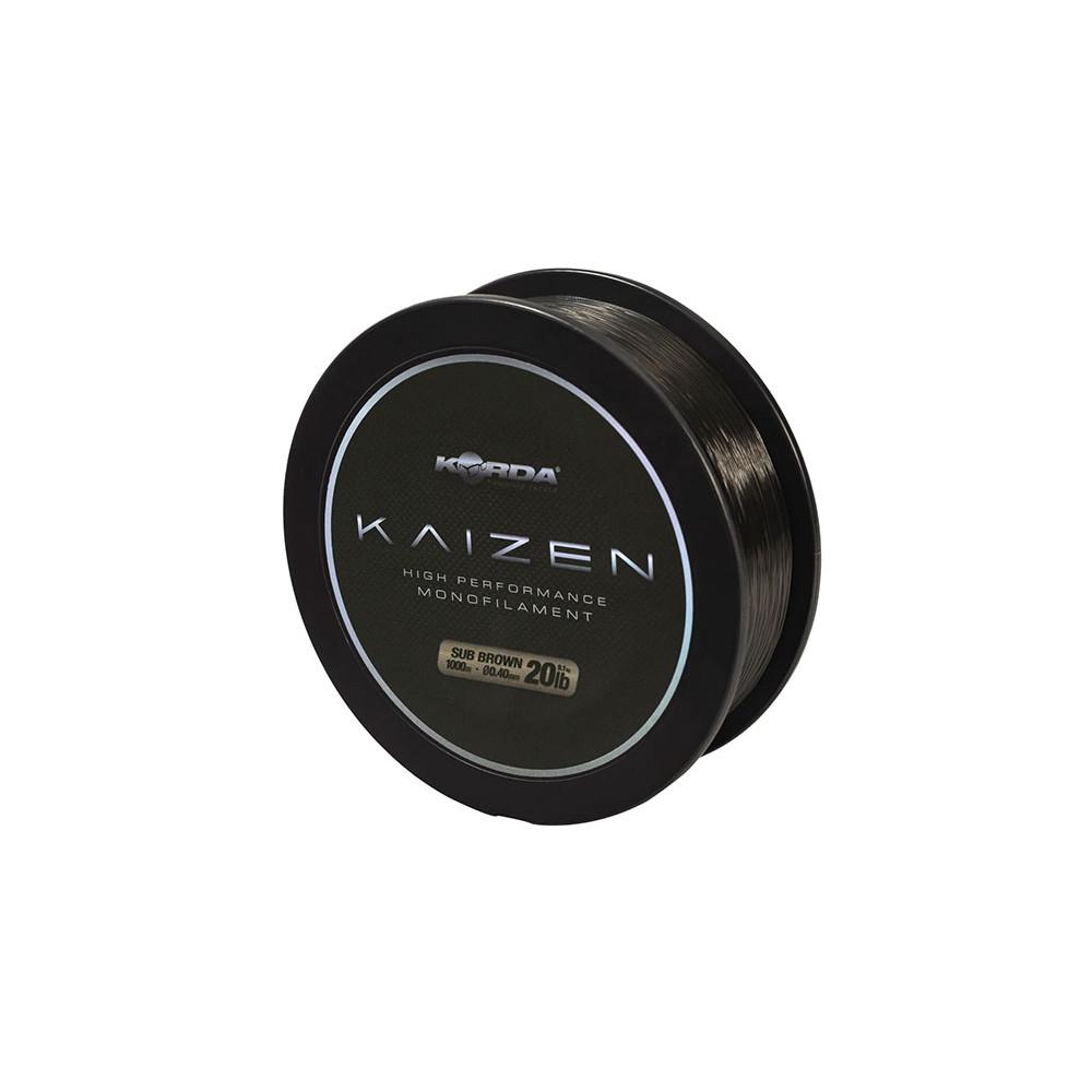 KAIZEN MONO GREEN 0.30mm/12lb (KDCM15) 