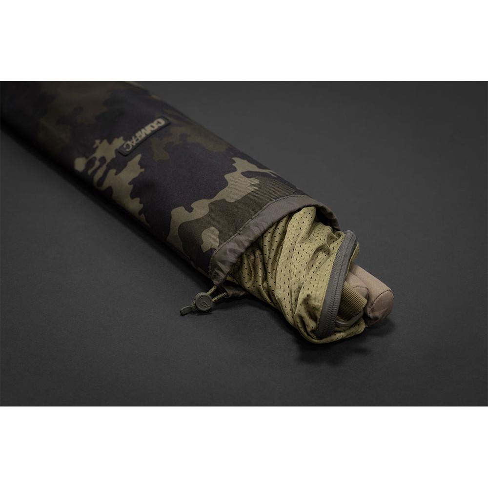 COMPAC STINK SLEEVE 46in DARK KAMO (KLUG154) 
