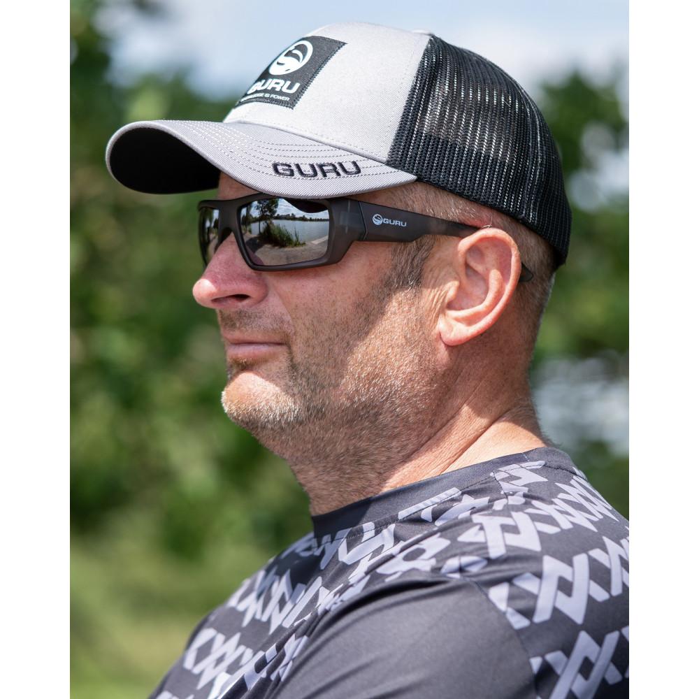 GURU AMPLIFY SUNGLASSES (GPG02) 