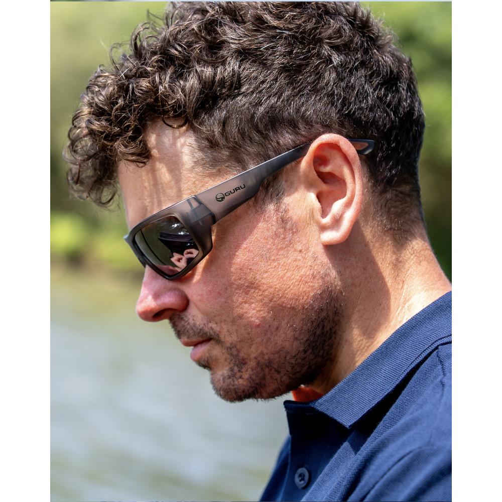 GURU AMPLIFY SUNGLASSES (GPG02) 