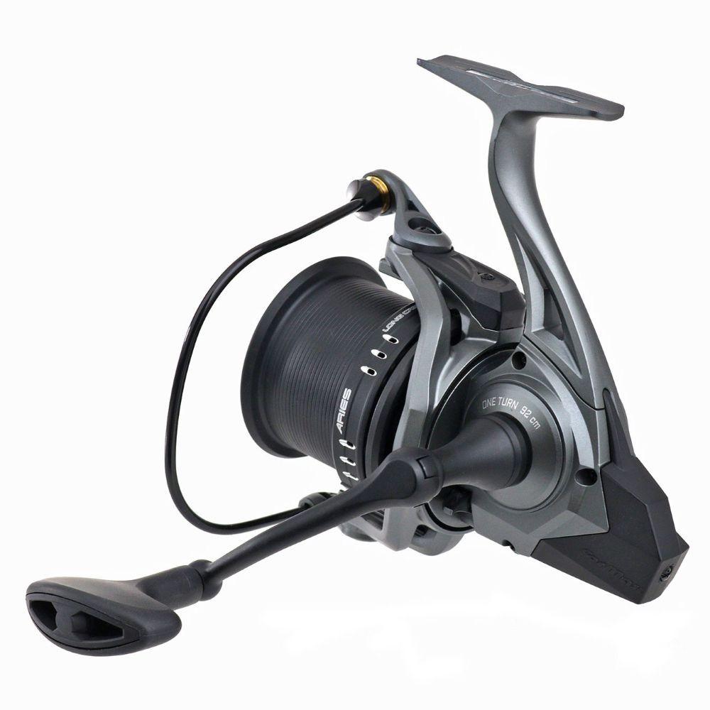 ARIES LONG CAST 6500 