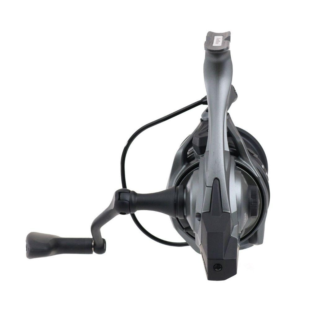 ARIES LONG CAST 6500 