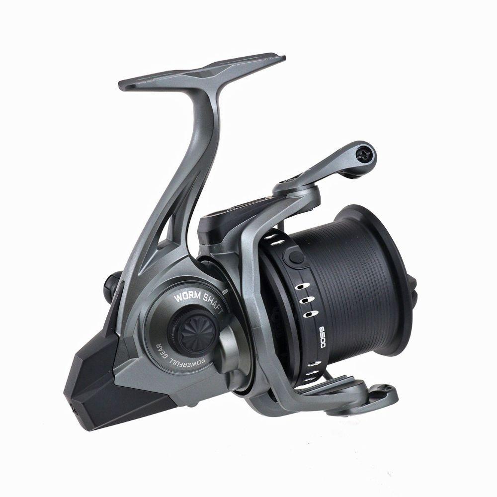 ARIES LONG CAST 6500 