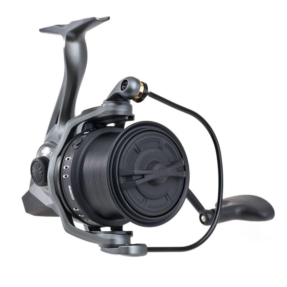 ARIES LONG CAST 6500 