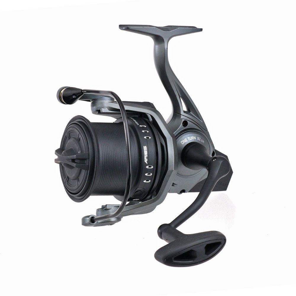 ARIES LONG CAST 6500 