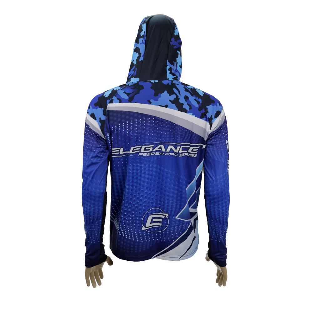 ELEGANCE PRO DRES SA KAPULJACOM - L 