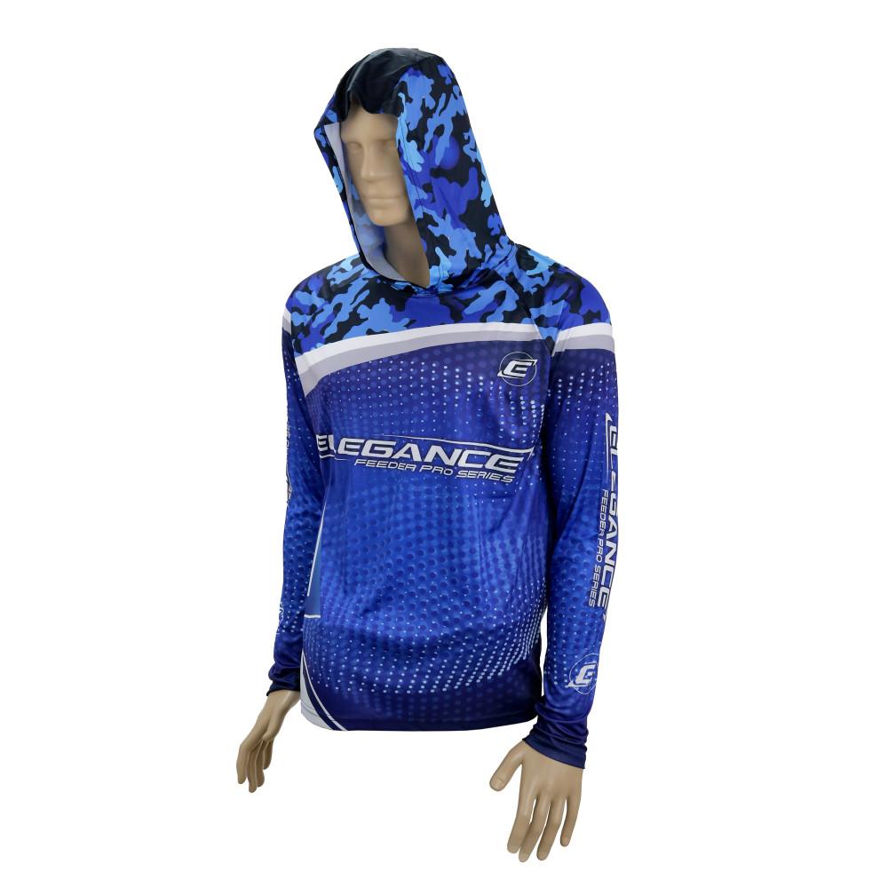 ELEGANCE PRO DRES SA KAPULJACOM - XXL 