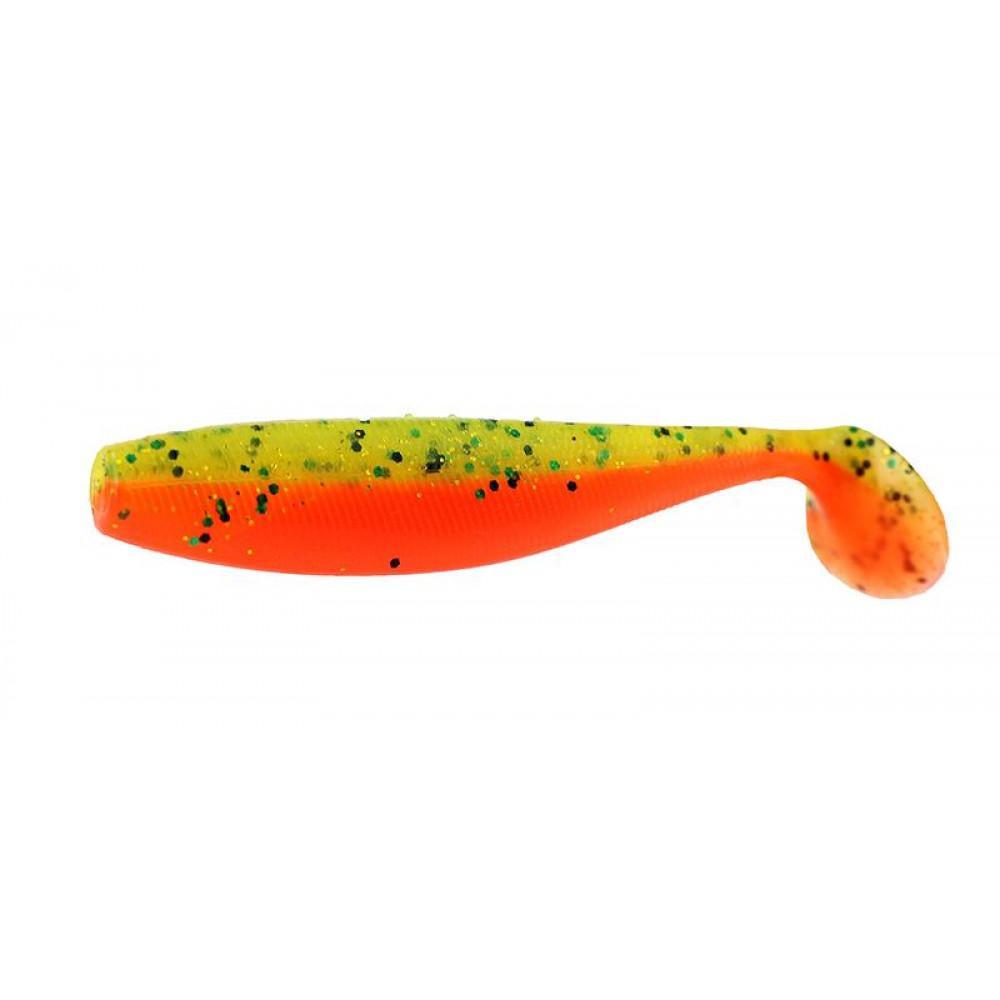 ATTACK SPEEDY SHAD 7.5cm 4 kom. #05 