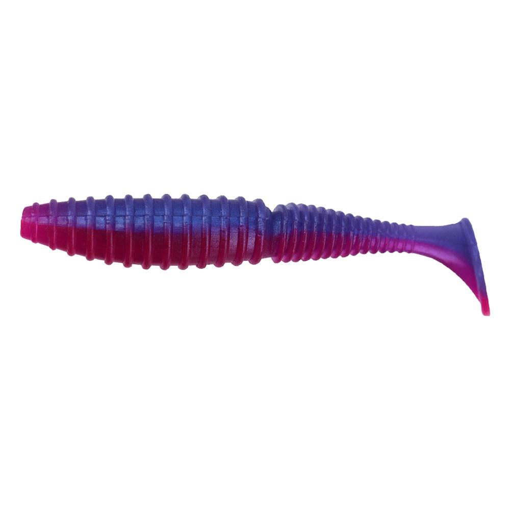 ATTACK THUNDER SHAD 8cm 4 kom. #41 
