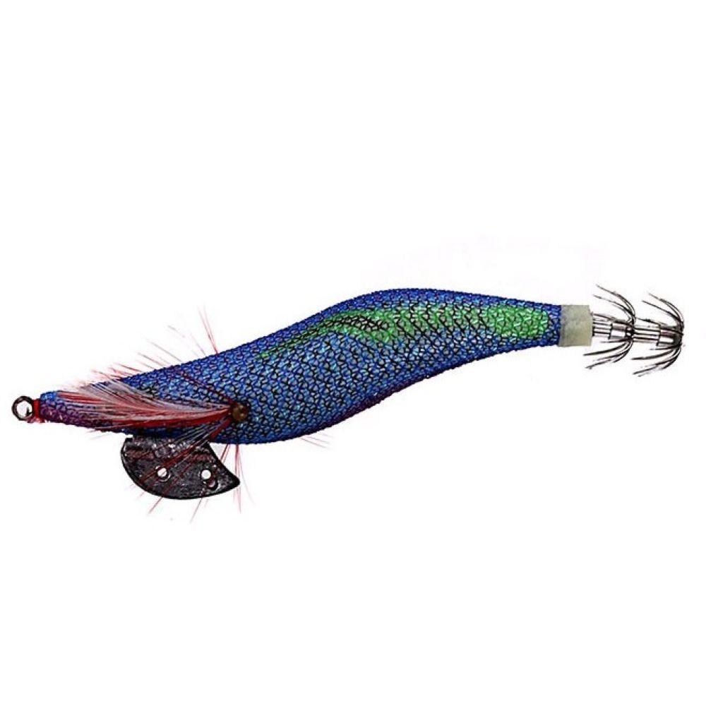 ATTACK SQUID LURE 95mm/11g #02 