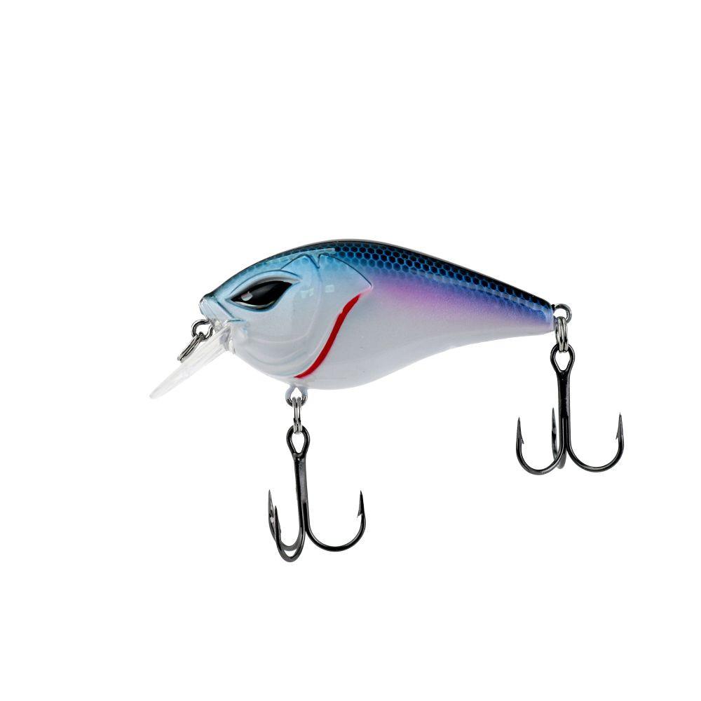 ATTACK SQUARE CRANK NG 60F #04 