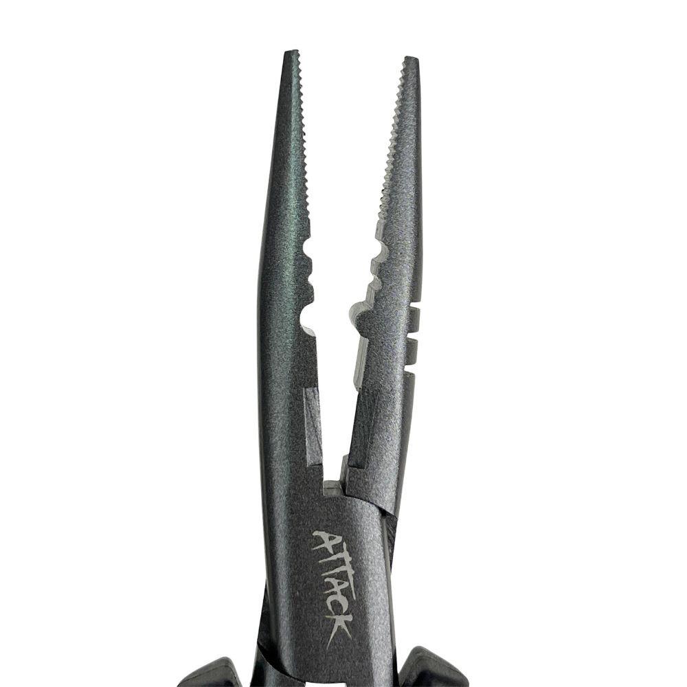 ATTACK KLESTA RAVNA 18cm 