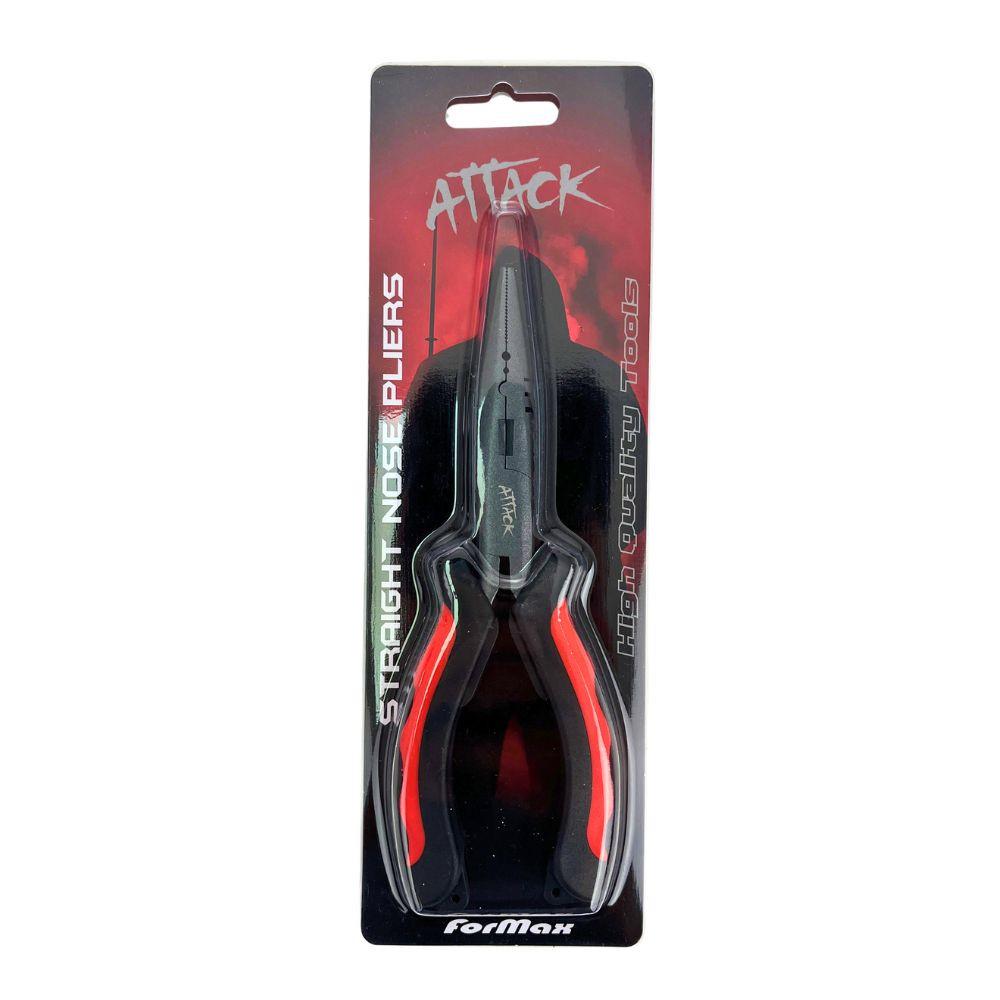ATTACK KLESTA RAVNA 18cm 